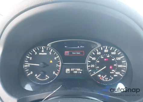 2015 Nissan Altima 2.5 from USA, damaged, VIN 1N4AL3AP1FC409050